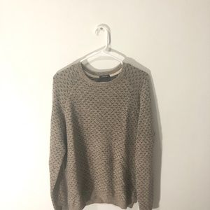 American Eagle Men's Sweater (Medium)